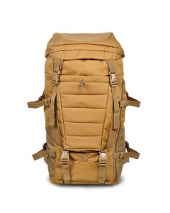 Outdoor Nylon Men Camouflage Backpack Cycling Rucksack Pack Travel Camping Hiking Bag