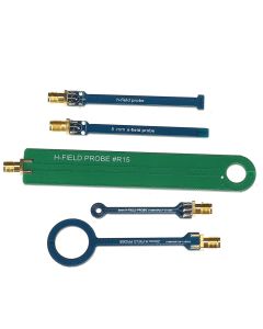 9KHz-3GHz Near-field Magnetic Field Probe EMC EMI Kit for Conducted Radiation Consumer Electronics Accessories