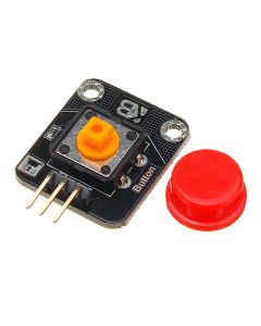 KitteBot Microbit UNO R3 Sensor Button Cap Module Scratch Program Topacc