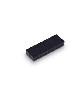 Trodat T2/4817 Replacement Stamp Pad Fits Printy 4817/4813 Black (Pack 2) - 81645