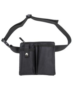 Restaurant Bars Hotels Cafes Waiter Waist Money Pouch Apron Bag with Pencil Holder for Baofeng UV-5R 888S UV-S9 Walkie Talkie