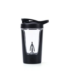 Fully Automatic Multi-function Blender Cup 350ml Rechargeable Portable Coffee Cup