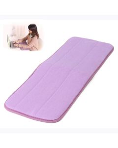 Wrist Raiser Hands Rest Support Memory Pad Mouse Pad Cushion Elbow Guard for Laptop PC