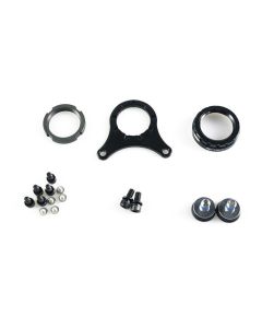 BAFANG 68-100mm Electric Bicycle Assembling Components Electric Bike Screw Parts Kits For Bafang Mid Motor Conversion Kit