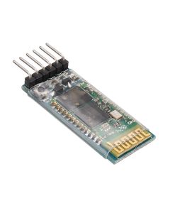 Geekcreit HC-05 Wireless bluetooth Serial Transceiver Module Slave And Master Geekcreit for Arduino - products that work with official Arduino boards