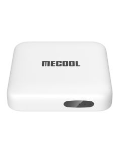 MECOOL KM2 Amlogic S905X2 Youtube Netflix 4K DDR4 2GB RAM 8GB eMMC ROM bluetooth 4.2 5G Wifi Android 10.0 4K HDR10+ TV Box HDMI 2.1 H.265 VP9 Decoder Dolby Widevine L1 OTT Box Google Certified