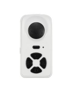 VR Case RK-6TH Portable Wireless Gamepad Selfie Shutter Remote