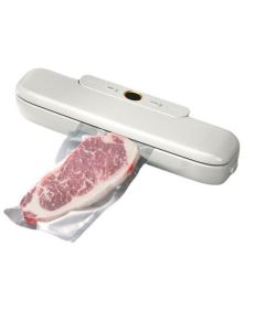 Vacuum Sealer Automatic Food Sealer Machine Air Sealing System for Food Preservation Dry & Moist Food Modes