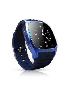 Rwatch M26S 1.4Inch IP57 108MHz Wrist Smart Watch For IOS Android