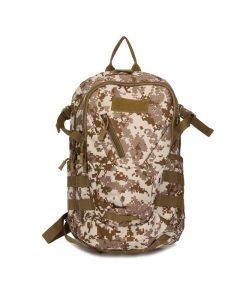 Outdoor 20L Backpack Rucksack Camping Hiking Travel Shoulder Bag Pack