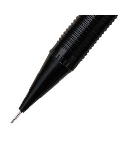 Pentel Sharplet-2 Mechanical Pencil HB 0.5mm Lead Black Barrel (Pack 12) - A125-A