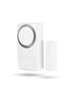 Bakeey Door Window Alarm Sensor Standalone Detection Low Power Indicator