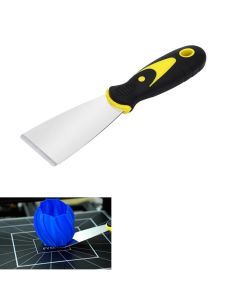 Professional Stainless Steel Blade Removal Tool For 3D Printer Heated Bed Hot Bed