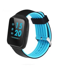 Z40 1.54 inch bluetooth Smart Watch Blood Pressure Monitor Heart Rate Smart Wristband