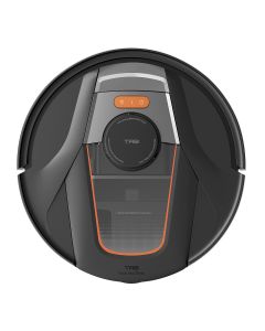 Haier TAB P70 2 in 1 Robot Vacuums Cleaner + Handheld Cordless Vacuum Cleaner Sweeping Mopping 3200Pa Smart SLAM, LDS Navigation with APP Control