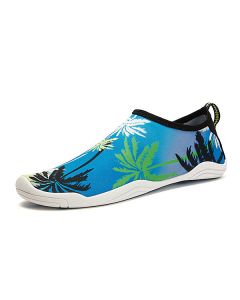 S-420501 Swimming Shoes  Beach Shoes Light Sports Shoes Casual Wading Shoes