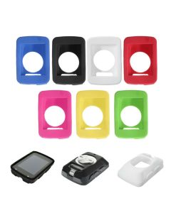 2.95x1.96inch Silicone Gel Skin Case Cover Fit for Garmin Edge 520 GPS Cycling Computer FS