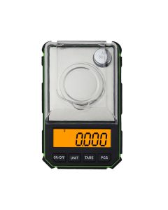 Electronic Scale Mini Jewelry Scale 50g 0.001g Gram Scale High Precision Balance Scale Milligram Pulling Scale