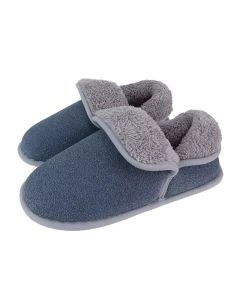 [FROM XIAOMI YOUPIN] Shangshu Winter Warmth Cotton Slippers Soft Wear Resistance Thicken Slippers Shoes