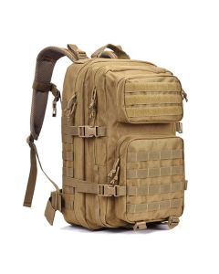42L 900D Tactical Backpack Hiking Trekking Backpack Sports Climbing Bags Camping Fishing Outdoor Military Backpack Bag