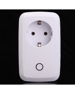NEW WiFi Wireless Power Socket Android/iOS Mobile Phone Remote Control Repeater