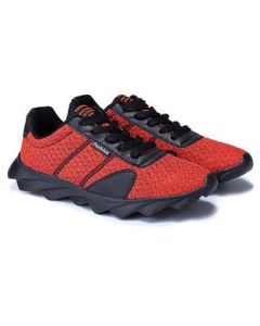 Men's Outdoor Casual Athletic Sports Fashion Lace-up Breathable Running Hiking Shoes Sneakers