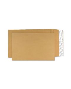 Blake Premium Avant Garde Pocket Envelope C5 Peel and Seal 130gsm Cream Manilla (Pack 250) - AG0018
