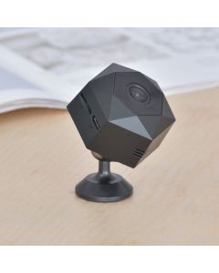 WIFI HD 1080P Camera Multifunction Recorder Nignt Vision Real-time Viewing Alarm Push Camera