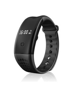 W2S with Heart Rate Message Call Reminder Function Smart Band for iphone 8/X Xiaomi
