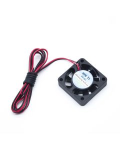 TEVO 3D Printer Part 12V DC 30*30*10mm Brushless 3010 Cooling Fan with 100mm Cable