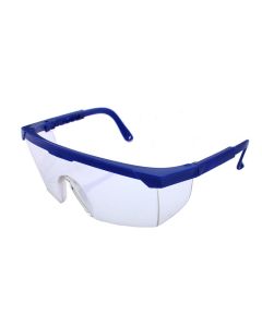 Outdoor Cycling Sandproof Telescopic Leg Protective Glasses Dustproof SplashProof Goggles Glasses