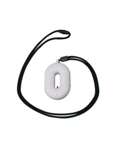 Portable Air Purifier Necklace USB Rechargeable Mini Neck Hanging PM2.5 Air Purifier