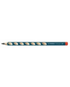 STABILO EASYgraph HB Pencil Right Handed (Pack 2) - B-39890-10