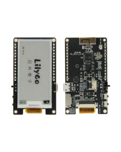 LILYGO TTGO T5 WiFi Wireless Module bluetooth Base ESP-32 ESP32 2.13 e-Paper Display Development Board