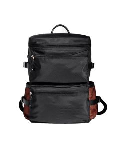 VLLICON 26L Backpack 15inch Laptop Waterproof Shoulder Bag Outdoor Business Travel Rucksack
