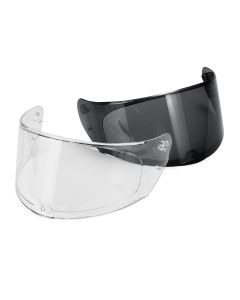 Bike Motorcycle Full Face Helmet Lens Shield Shade Sunshade Glasses For LS2 FF328 FF320 FF353