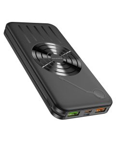 Power bank BJ7 Prospect 10000mAh with wireless charging