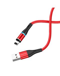 Cable USB to Lightning BU16 Skill magnetic