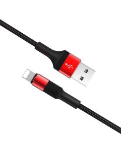 Cable USB to Lightning BX21 Outstanding