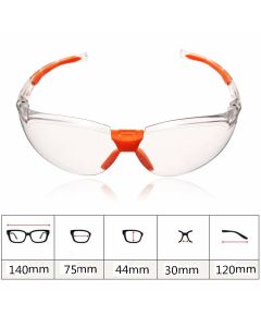 Safety Welding Cycling Riding Driving Glasses Sports Sun Glassess Protect Goggles