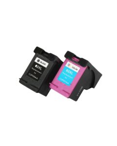 MengXiang Compatible HP 62XL Ink cartridge Replacement for HP OfficeJet 200 5540 5542 5640 7640 5740 Printer
