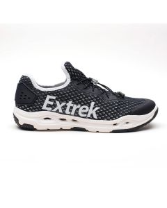 Extrek Non-slip Quick-drying Amphibious Shoes Wading Shoes Breathable Sports Sneakers