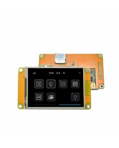 Nextion NX3224F028 2.8 inch Discovery Series HMI Resistive Touch Display Module LCD-TFT HMI Display Board