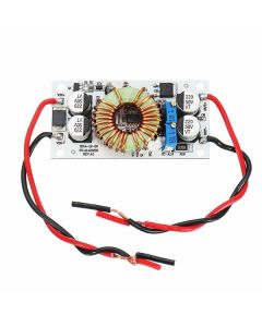 3pcs DC-DC 8.5-48V To 10-50V 250W Continuous Adjustable High Power Boost Power Module Step Up Board
