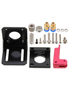 MK8 All Metal Remote Extruder For 1.75mm Filament