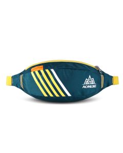 AONIJIE Ultralight Outdoor Waterproof Waist Bag Pack for Camping Hiking Running Cycling