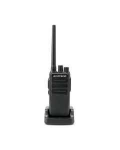 Baofeng BF-1904 Walkie-talkie 12W High frequency Portable Professional Dual-band Two-way Ham Radio Long Distance Hunting