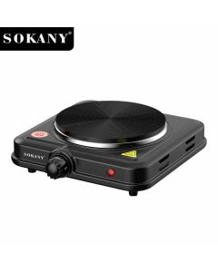 SOKANY 5109 Electric Stove Adjustable Temperature Household Multifunctional