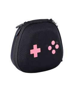 Universal Black Portable Game Console Handle Storage Bag Protective Bags for Gamepad