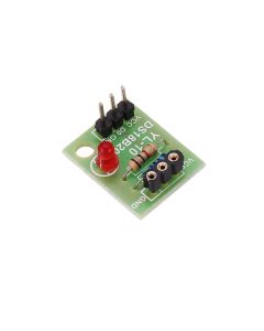 DS18B20 Temperature Sensor Module Temperature Measurement Module Without Chip For  DIY Electronic Kit
